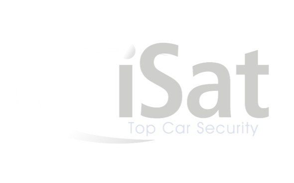 iSat Logo
